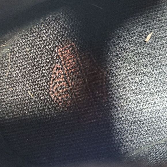 EUC Harley Davidson moto cycle Ankle Boots Leather Chunky Heel #3257 US 9 - Picture 11 of 14